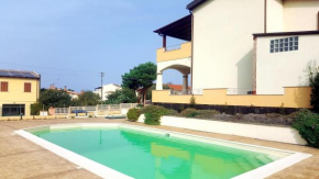 Appartamento Mare & Piscina